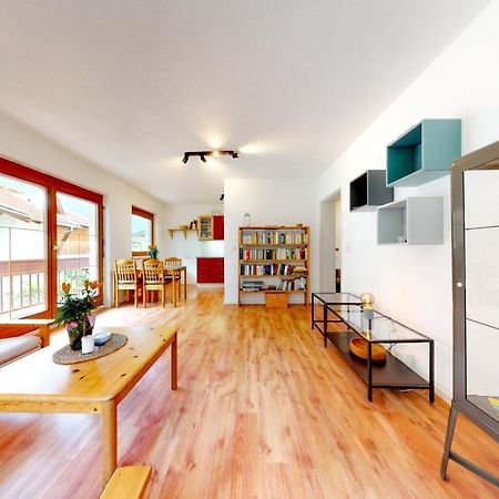 Ferienwohnung Kathrin フーベン エクステリア 写真