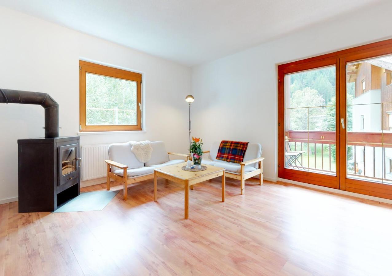 Ferienwohnung Kathrin フーベン エクステリア 写真
