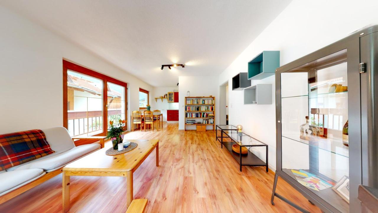 Ferienwohnung Kathrin フーベン エクステリア 写真