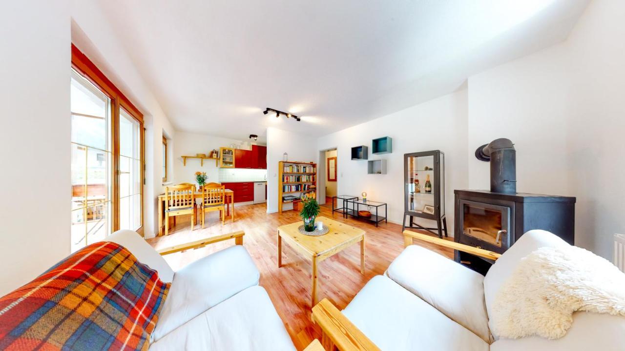Ferienwohnung Kathrin フーベン エクステリア 写真