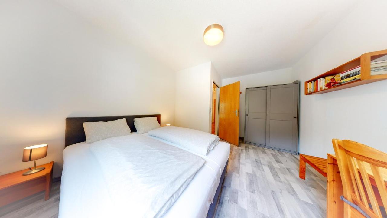 Ferienwohnung Kathrin フーベン エクステリア 写真